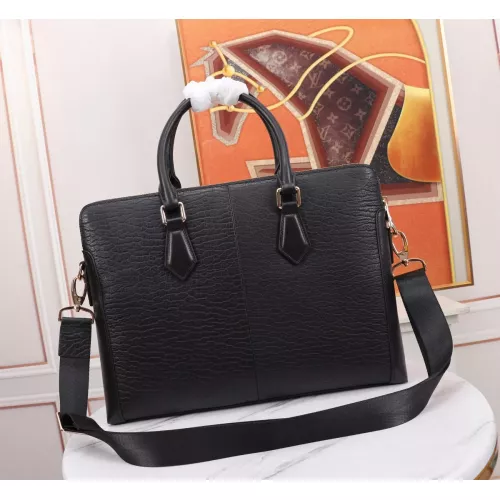 Replica Louis Vuitton AAA Man Handbags #1274315 $158.00 USD for Wholesale