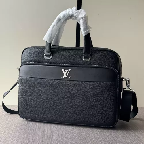 Louis Vuitton AAA Man Handbags #1274318 $150.00 USD, Wholesale Replica Louis Vuitton AAA Man Handbags