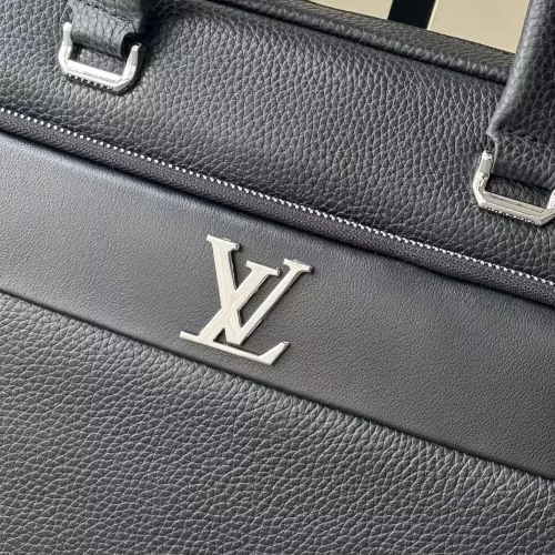 Replica Louis Vuitton AAA Man Handbags #1274318 $150.00 USD for Wholesale