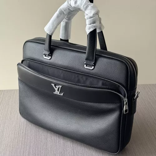 Replica Louis Vuitton AAA Man Handbags #1274318 $150.00 USD for Wholesale