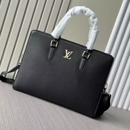 Louis Vuitton AAA Man Handbags #1274319 $162.00 USD, Wholesale Replica Louis Vuitton AAA Man Handbags