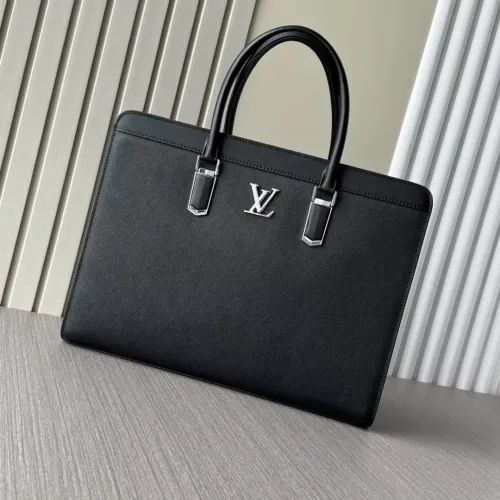 Louis Vuitton AAA Man Handbags #1274320 $162.00 USD, Wholesale Replica Louis Vuitton AAA Man Handbags