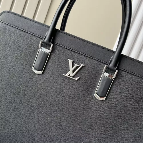 Replica Louis Vuitton AAA Man Handbags #1274320 $162.00 USD for Wholesale