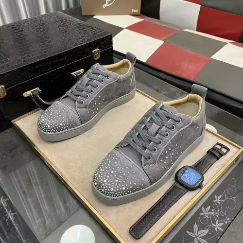 Christian Louboutin Casual Shoes For Men #1274335 $82.00 USD, Wholesale Replica Christian Louboutin Casual Shoes