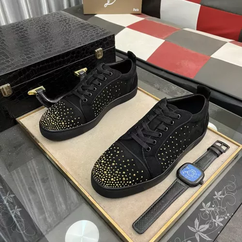 Christian Louboutin Casual Shoes For Men #1274336 $82.00 USD, Wholesale Replica Christian Louboutin Casual Shoes