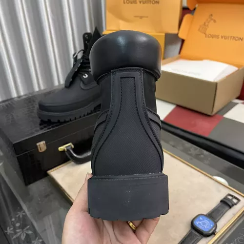 Replica Louis Vuitton Boots For Men #1274344 $162.00 USD for Wholesale