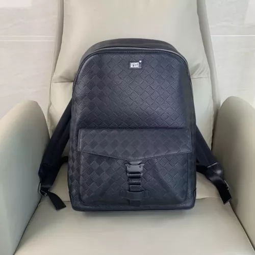 Mont Blanc AAA Man Backpacks #1274481 $180.00 USD, Wholesale Replica Mont Blanc AAA Man Backpacks