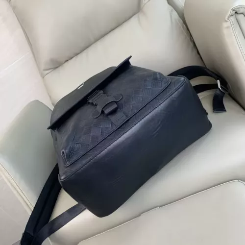 Replica Mont Blanc AAA Man Backpacks #1274481 $180.00 USD for Wholesale