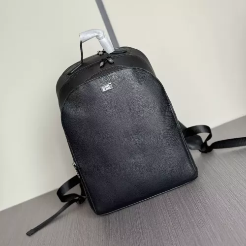 Mont Blanc AAA Man Backpacks #1274482 $190.00 USD, Wholesale Replica Mont Blanc AAA Man Backpacks