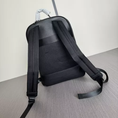 Replica Mont Blanc AAA Man Backpacks #1274482 $190.00 USD for Wholesale