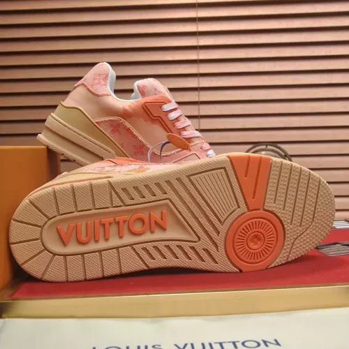 Replica Louis Vuitton Casual Shoes For Women #1274492 $128.00 USD for Wholesale