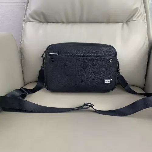 Mont Blanc AAA Man Messenger Bags #1274495 $108.00 USD, Wholesale Replica Mont Blanc AAA Man Messenger Bags