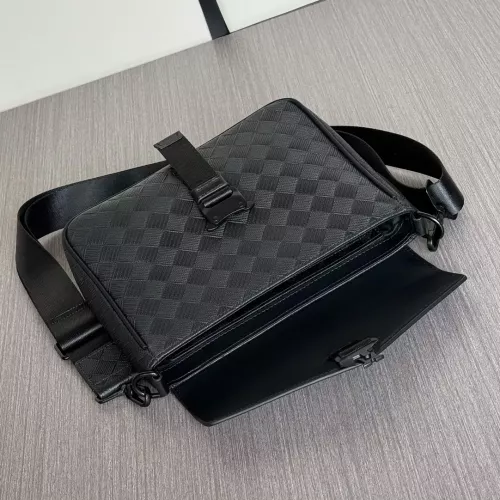 Replica Mont Blanc AAA Man Messenger Bags #1274498 $115.00 USD for Wholesale