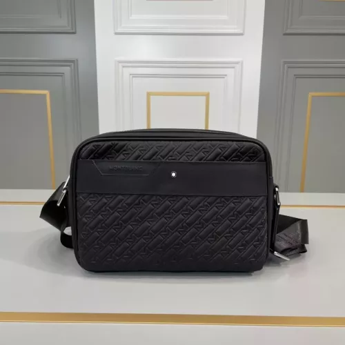 Mont Blanc AAA Man Messenger Bags #1274504 $115.00 USD, Wholesale Replica Mont Blanc AAA Man Messenger Bags