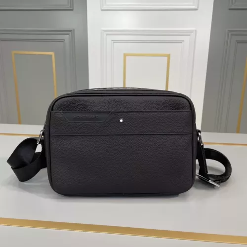 Mont Blanc AAA Man Messenger Bags #1274505 $115.00 USD, Wholesale Replica Mont Blanc AAA Man Messenger Bags