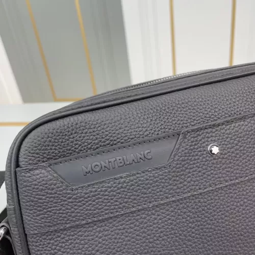 Replica Mont Blanc AAA Man Messenger Bags #1274505 $115.00 USD for Wholesale