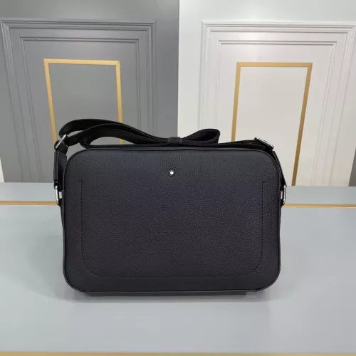 Mont Blanc AAA Man Messenger Bags #1274506 $115.00 USD, Wholesale Replica Mont Blanc AAA Man Messenger Bags