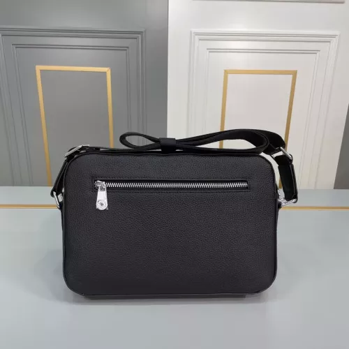 Replica Mont Blanc AAA Man Messenger Bags #1274506 $115.00 USD for Wholesale