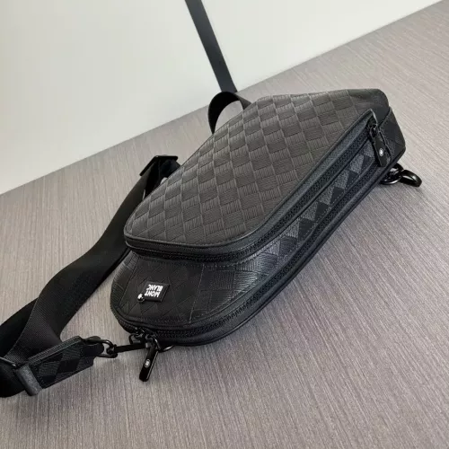 Replica Mont Blanc AAA Man Messenger Bags #1274508 $108.00 USD for Wholesale