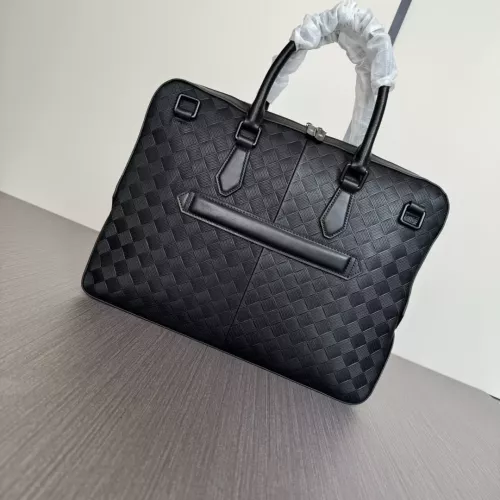 Replica Mont Blanc AAA Man Handbags #1274512 $170.00 USD for Wholesale