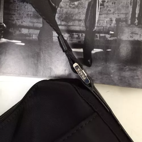 Replica Prada AAA Man Messenger Bags #1274531 $80.00 USD for Wholesale