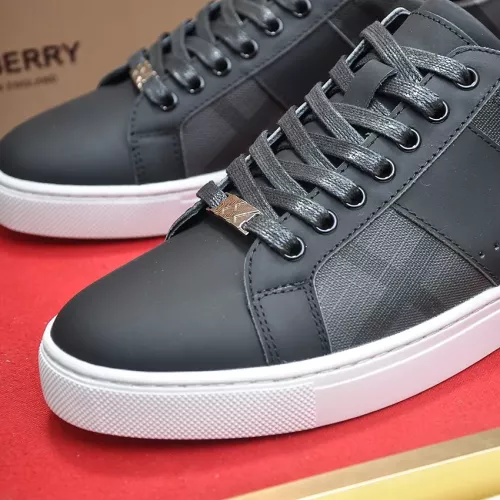 Replica Burberry Casual Shoes For Men #1274533 $88.00 USD for Wholesale