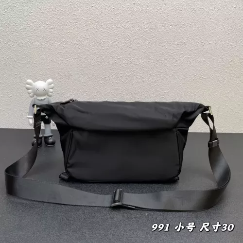 Replica Prada AAA Man Messenger Bags #1274540 $82.00 USD for Wholesale