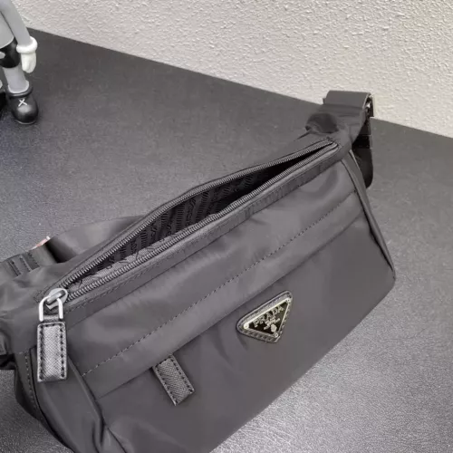 Replica Prada AAA Man Messenger Bags #1274540 $82.00 USD for Wholesale