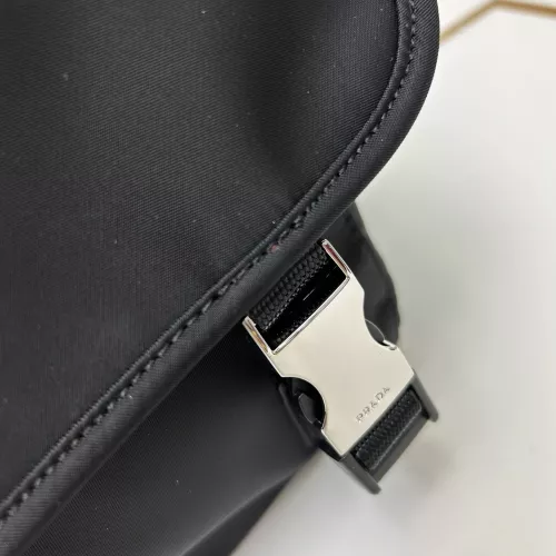 Replica Prada AAA Man Messenger Bags #1274563 $96.00 USD for Wholesale