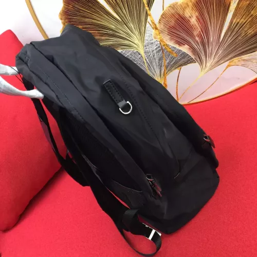 Replica Prada AAA Man Backpacks #1274567 $96.00 USD for Wholesale