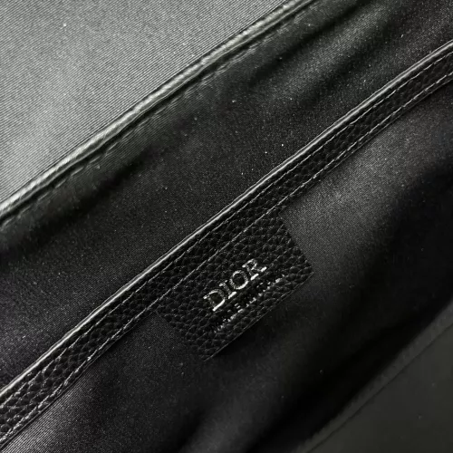 Replica Christian Dior AAA Man Messenger Bags #1274586 $108.00 USD for Wholesale