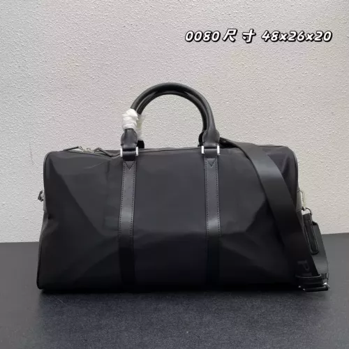 Replica Prada Travel Bags #1274594 $96.00 USD for Wholesale