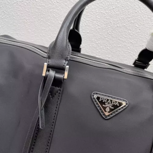 Replica Prada Travel Bags #1274594 $96.00 USD for Wholesale