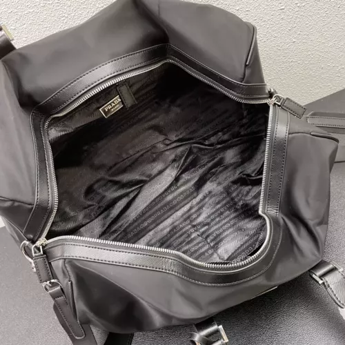 Replica Prada Travel Bags #1274594 $96.00 USD for Wholesale