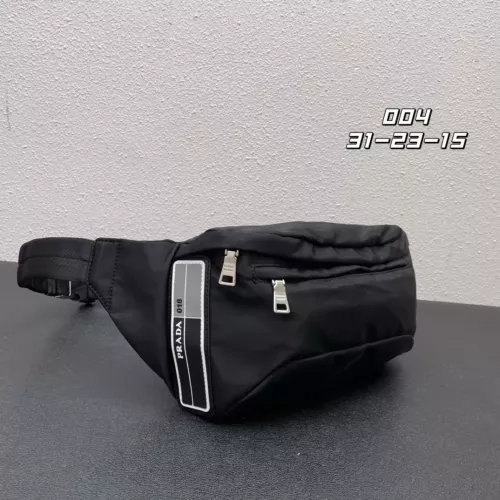 Replica Prada AAA Quality Belt Bags #1274598 $80.00 USD for Wholesale