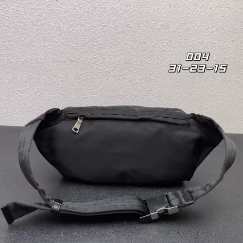 Replica Prada AAA Quality Belt Bags #1274598 $80.00 USD for Wholesale