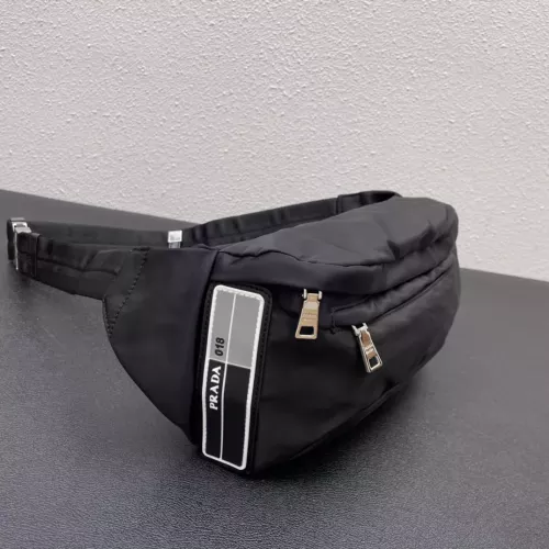 Replica Prada AAA Quality Belt Bags #1274598 $80.00 USD for Wholesale