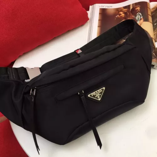 Replica Prada AAA Quality Belt Bags #1274601 $76.00 USD for Wholesale