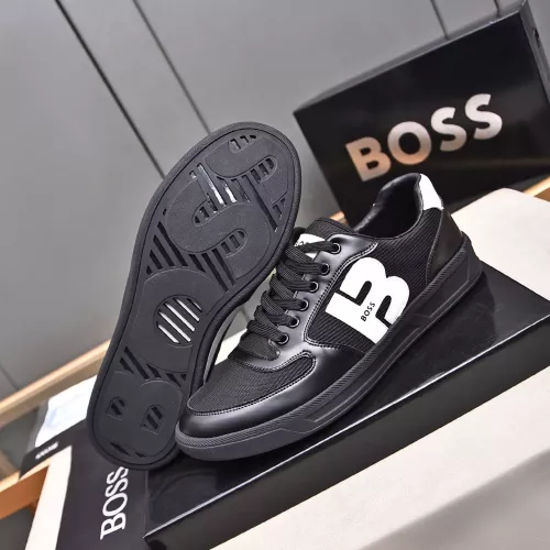 Replica Boss Casual Shoes For Men #1274619 $76.00 USD for Wholesale