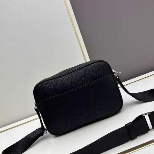 Replica Christian Dior AAA Man Messenger Bags #1274634 $82.00 USD for Wholesale