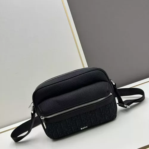 Christian Dior AAA Man Messenger Bags #1274635 $82.00 USD, Wholesale Replica Christian Dior AAA Man Messenger Bags