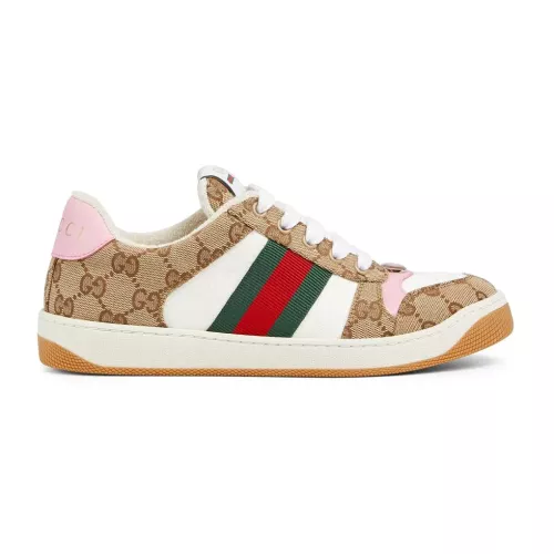 Replica Gucci Casual Shoes For Men #1274645 $76.00 USD for Wholesale