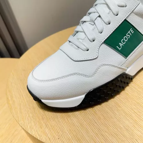 Replica Lacoste Casual Shoes For Men #1274662 $96.00 USD for Wholesale