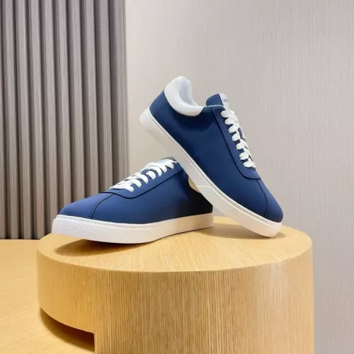 Replica Lacoste Casual Shoes For Men #1274666 $88.00 USD for Wholesale