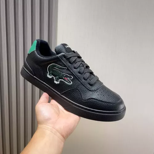 Replica Lacoste Casual Shoes For Men #1274669 $88.00 USD for Wholesale