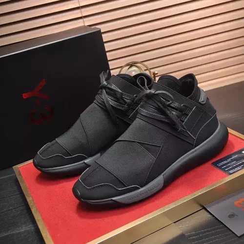 Y-3 Casual Shoes For Men #1274683 $72.00 USD, Wholesale Replica Y-3 Casual Shoes