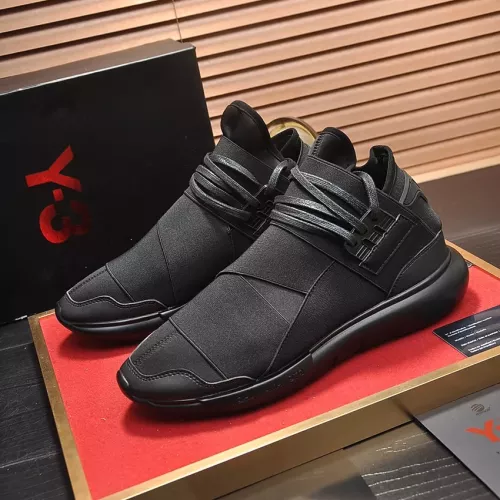 Y-3 Casual Shoes For Men #1274685 $72.00 USD, Wholesale Replica Y-3 Casual Shoes