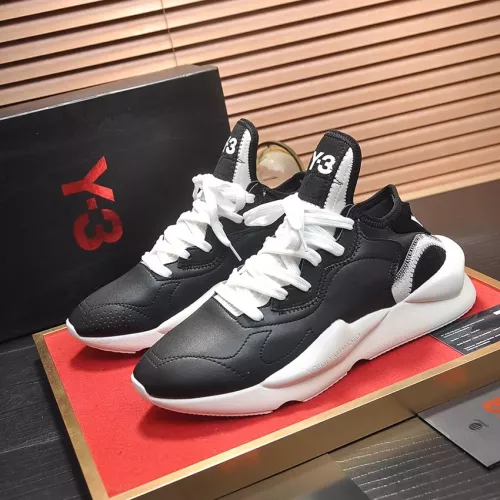 Y-3 Casual Shoes For Men #1274692 $80.00 USD, Wholesale Replica Y-3 Casual Shoes