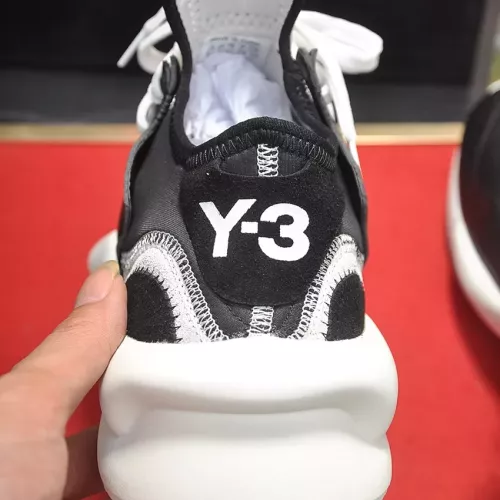 Replica Y-3 Casual Shoes For Men #1274692 $80.00 USD for Wholesale