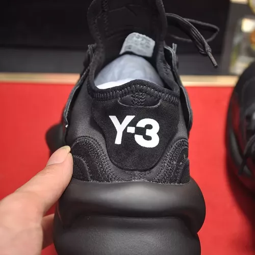 Replica Y-3 Casual Shoes For Men #1274695 $80.00 USD for Wholesale